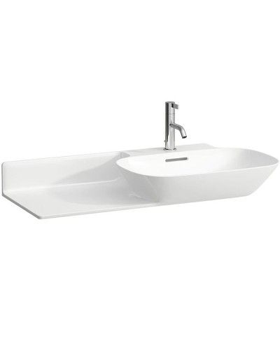 Раковина Laufen Ino 90 R 8.1330.1.000.104.1 Белая
