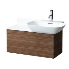 Раковина Laufen Ino 90 R 8.1330.1.000.104.1 Белая