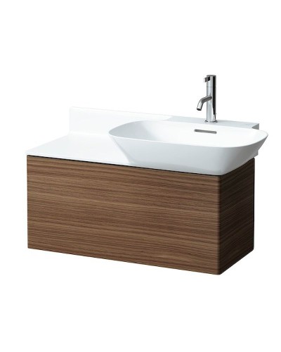 Раковина Laufen Ino 90 R 8.1330.1.000.104.1 Белая