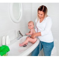 Раковина Laufen Alessi One 90 R 8.1497.6.400.104.1 Белая