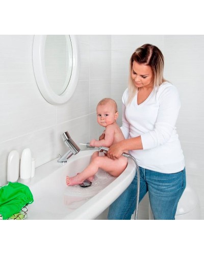 Раковина Laufen Alessi One 90 R 8.1497.6.400.104.1 Белая