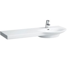 Раковина Laufen Palace New 120 R 8.1670.5.000.104.1 Белая