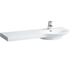 Раковина Laufen Palace New 120 R 8.1670.5.000.104.1 Белая