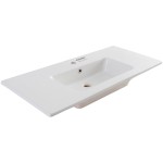 Раковины-столешницы