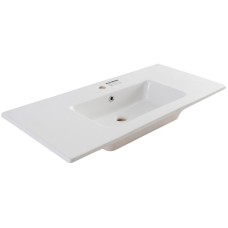 Раковина Allen Brau Fantasy 102 4.11014.20 Белая