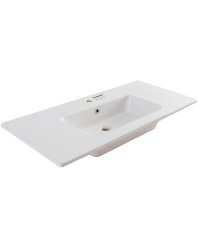 Раковина Allen Brau Fantasy 102 4.11014.20 Белая