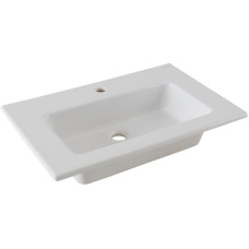 Раковина Allen Brau Fantasy 72 4.11024.20 Белая