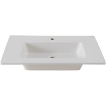 Раковина Allen Brau Fantasy 82 4.11025.20 Белая