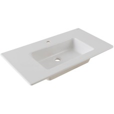 Раковина Allen Brau Fantasy 92 4.11026.20 Белая