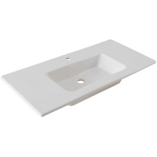 Раковина Allen Brau Fantasy 102 4.11027.20 Белая