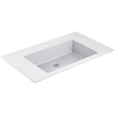 Раковина Vincea 80 VCB-13800W Белая