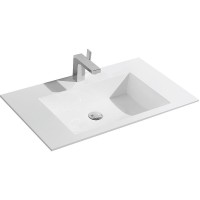 Раковина Vincea 80 VCB-13800W Белая