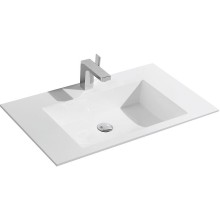 Раковина Vincea 80 VCB-13800W Белая