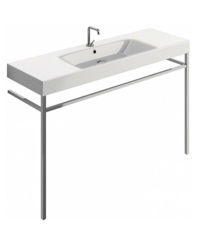 Раковина Kerasan Cento 140 353501x1 Белая