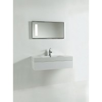 Раковина Kerasan Cento 100 355001x1 Белая