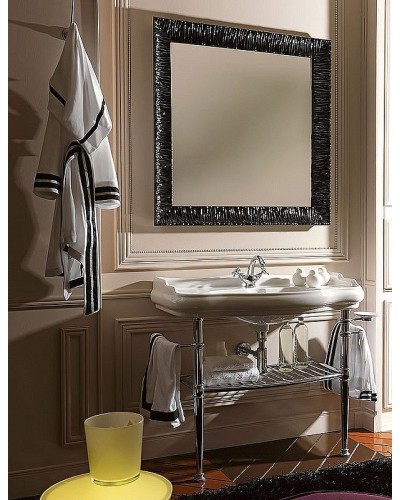 Раковина Kerasan Retro 100 105001x1 Белая