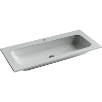 Раковина Ceramica Nova Element 101 CN7013 Белая