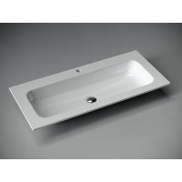 Раковина Ceramica Nova Element 101 CN7013 Белая