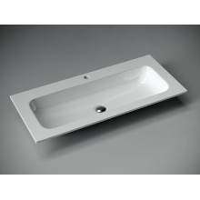 Раковина Ceramica Nova Element 101 CN7013 Белая