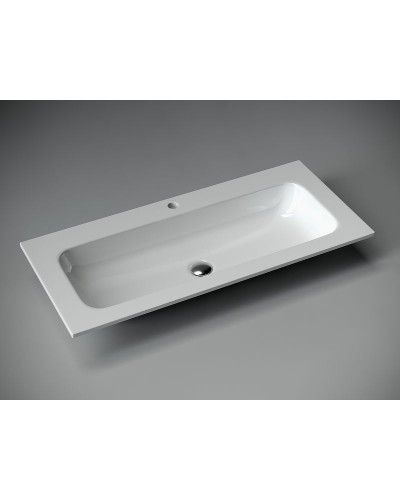 Раковина Ceramica Nova Element 101 CN7013 Белая