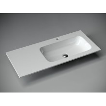 Раковина Ceramica Nova Element 101 R CN7015 Белая