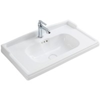 Раковина Cezares Giubileo 80 CZR-ELT-80-LVB Белая