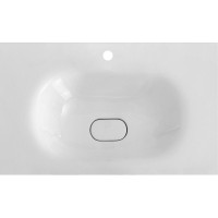 Раковина Cezares Eco 90 CZR-900/480-LV-MR-ECO Белая