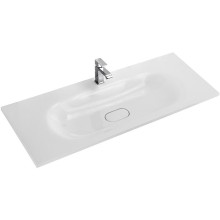 Раковина Cezares Eco 120 CZR-1200/480-LV-MR-ECO Белая