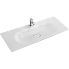 Раковина Cezares Eco 120 CZR-1200/480-LV-MR-ECO Белая