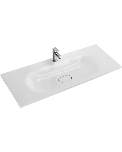 Раковина Cezares Eco 120 CZR-1200/480-LV-MR-ECO Белая