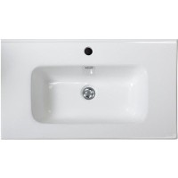 Раковина BelBagno 80 BB800ETL Белая