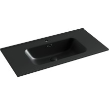 Раковина Ceramica Nova Element 91 CN7002MB Черная матовая