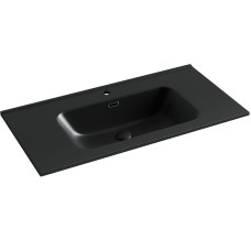 Раковина Ceramica Nova Element 91 CN7002MB Черная матовая