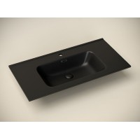 Раковина Ceramica Nova Element 91 CN7002MB Черная матовая