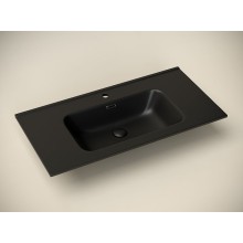 Раковина Ceramica Nova Element 91 CN7002MB Черная матовая