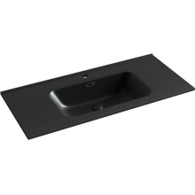 Раковина Ceramica Nova Element 101 CN7003MB Черная матовая