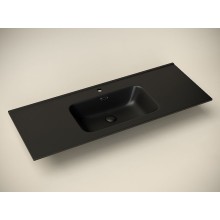 Раковина Ceramica Nova Element 121 CN7006MB Черная матовая