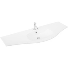 Раковина Cezares Vague 138 50155 Белая