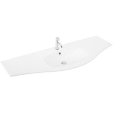 Раковина Cezares Vague 138 50155 Белая