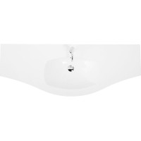 Раковина Cezares Vague 138 50155 Белая