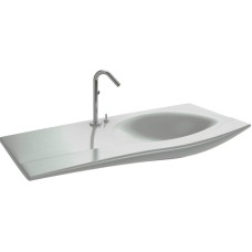 Раковина Jacob Delafon Stillness 120 E1292-00 Белая