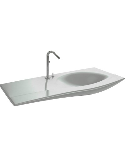 Раковина Jacob Delafon Stillness 120 E1292-00 Белая