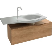 Раковина Jacob Delafon Stillness 120 E1292-00 Белая