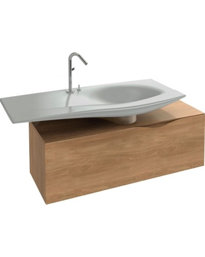 Раковина Jacob Delafon Stillness 120 E1292-00 Белая