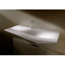 Раковина Jacob Delafon Stillness 120 E1292-00 Белая