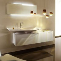 Раковина Jacob Delafon Stillness 120 E1292-00 Белая