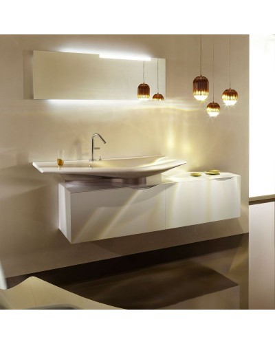 Раковина Jacob Delafon Stillness 120 E1292-00 Белая