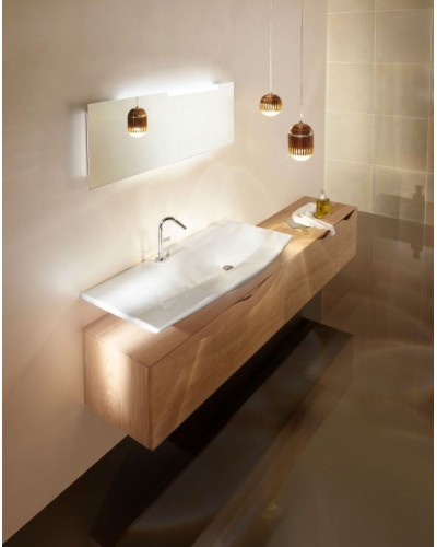 Раковина Jacob Delafon Stillness 120 E1292-00 Белая