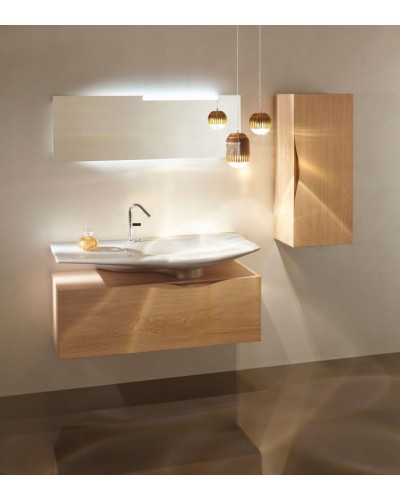 Раковина Jacob Delafon Stillness 120 E1292-00 Белая