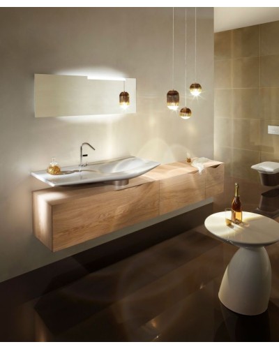 Раковина Jacob Delafon Stillness 120 E1292-00 Белая